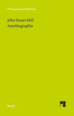 Abbildung von Mill / Wolf | Autobiographie | 1. Auflage | 2024 | 629 | beck-shop.de