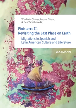 Abbildung von Chávez / Taiano | Finisterre II: Revisiting the Last Place on Earth | 1. Auflage | 2024 | beck-shop.de
