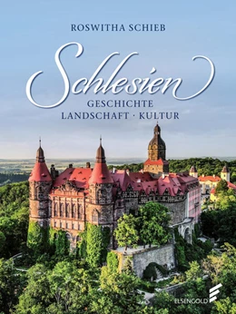 Abbildung von Schieb | Schlesien | 4. Auflage | 2024 | beck-shop.de