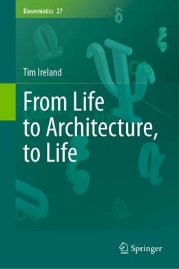 Abbildung von Ireland | From Life to Architecture, to Life | 1. Auflage | 2024 | beck-shop.de