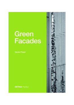 Abbildung von Pfoser | Green Facades | 1. Auflage | 2024 | beck-shop.de