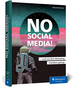 Abbildung von Polunin | No Social Media! | 1. Auflage | 2024 | beck-shop.de