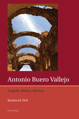 Abbildung von Heil | Antonio Buero Vallejo | 1. Auflage | 2023 | beck-shop.de