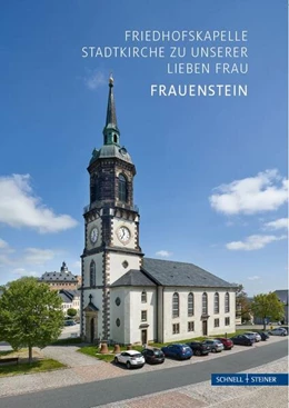 Abbildung von Kleinert / Hermann | Frauenstein (Erzgebirge) | 1. Auflage | 2023 | beck-shop.de