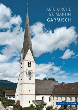 Abbildung von Steiner | Garmisch-Partenkirchen | 7. Auflage | 2023 | beck-shop.de
