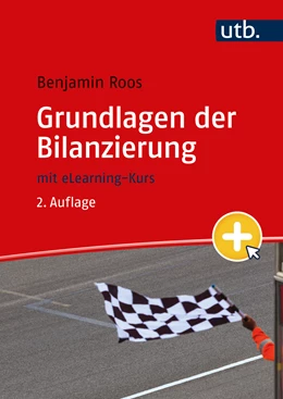 Abbildung von Roos | Grundlagen der Bilanzierung | 2. Auflage | 2024 | beck-shop.de