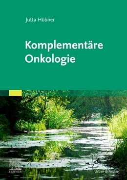 Abbildung von Hübner | Komplementäre Onkologie | 1. Auflage | 2024 | beck-shop.de