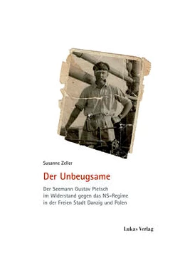 Abbildung von Zeller | Der Unbeugsame | 1. Auflage | 2024 | 19 | beck-shop.de