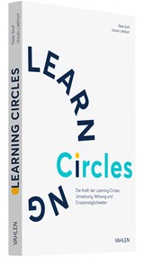 Abbildung von Graf / Liebhart | Learning Circles - Die Kraft der Learning Circles: Umsetzung, Wirkung und Einsatzmöglichkeiten | 2024 | beck-shop.de