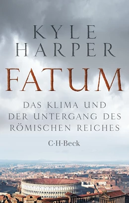 Abbildung von Harper | Fatum | 1. Auflage | 2024 | 6544 | beck-shop.de