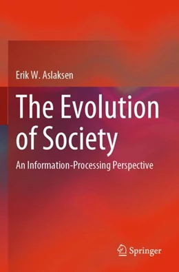 Abbildung von Aslaksen | The Evolution of Society | 1. Auflage | 2024 | beck-shop.de