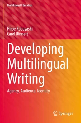 Abbildung von Kobayashi / Rinnert | Developing Multilingual Writing | 1. Auflage | 2024 | 42 | beck-shop.de
