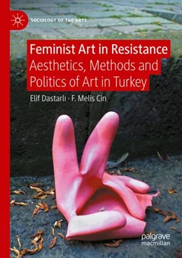 Abbildung von Dastarli / Cin | Feminist Art in Resistance | 1. Auflage | 2024 | beck-shop.de