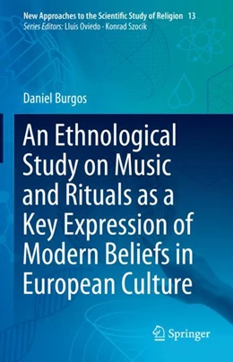 Abbildung von Burgos | Rituals and music in Europe | 1. Auflage | 2024 | 13 | beck-shop.de