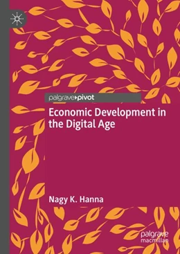 Abbildung von Hanna | Economic Development in the Digital Age | 1. Auflage | 2024 | beck-shop.de