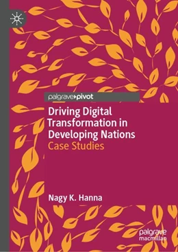 Abbildung von Hanna | Driving Digital Transformation in Developing Nations | 1. Auflage | 2024 | beck-shop.de