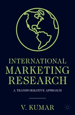 Abbildung von Kumar | International Marketing Research | 2. Auflage | 2024 | beck-shop.de