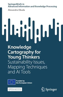 Abbildung von Okada | Knowledge Cartography for Young Thinkers | 1. Auflage | 2024 | beck-shop.de