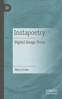 Abbildung von Penke | Instapoetry | 1. Auflage | 2024 | beck-shop.de