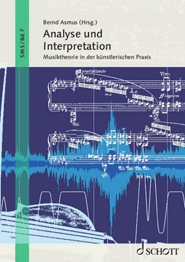 Abbildung von Asmus | Analyse und Interpretation | 1. Auflage | 2024 | beck-shop.de