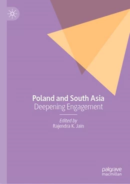 Abbildung von Jain | Poland and South Asia | 1. Auflage | 2024 | beck-shop.de