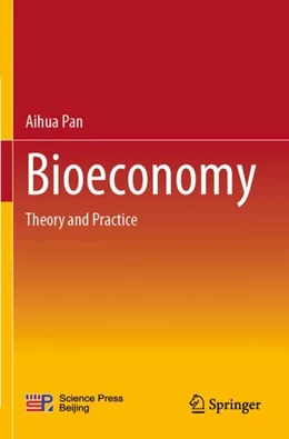 Abbildung von Pan | Bioeconomy | 1. Auflage | 2024 | beck-shop.de