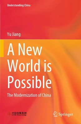 Abbildung von Jiang | A New World is Possible | 1. Auflage | 2024 | beck-shop.de