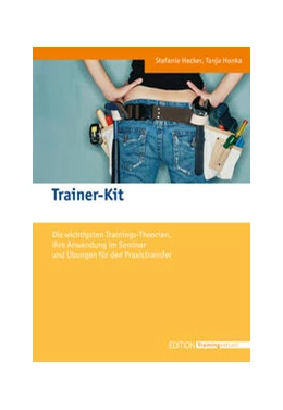 Abbildung von Hecker / Honka | Trainer-Kit | 8. Auflage | 2024 | beck-shop.de