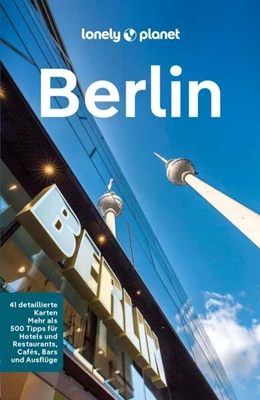 Abbildung von Schulte-Peevers | LONELY PLANET Reiseführer E-Book Berlin | 8. Auflage | 2023 | beck-shop.de