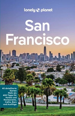 Abbildung von Bing / Vlahides | LONELY PLANET Reiseführer E-Book San Francisco | 2. Auflage | 2023 | beck-shop.de