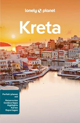 Abbildung von Ver Berkmoes / Schulte-Peevers | LONELY PLANET Reiseführer E-Book Kreta | 1. Auflage | 2023 | beck-shop.de