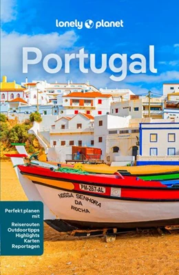Abbildung von Taborda / Carvalho | LONELY PLANET Reiseführer E-Book Portugal | 5. Auflage | 2023 | beck-shop.de