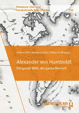 Abbildung von Ette / Göbel | Alexander von Humboldt | 1. Auflage | 2024 | 23 | beck-shop.de