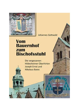 Abbildung von Gottwald | Vom Bauernhof zum Bischofsstuhl | 1. Auflage | 2024 | beck-shop.de