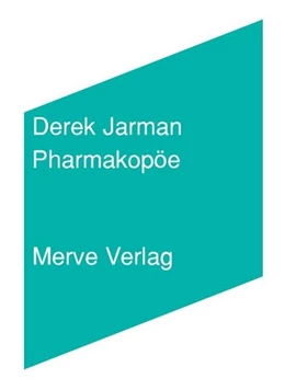 Abbildung von Jarman | Pharmakopöe | 1. Auflage | 2024 | beck-shop.de