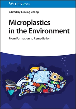 Abbildung von Zhang | Microplastics in the Environment | 1. Auflage | 2024 | beck-shop.de