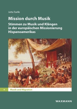 Abbildung von Toelle | Mission durch Musik | 1. Auflage | 2024 | 4 | beck-shop.de
