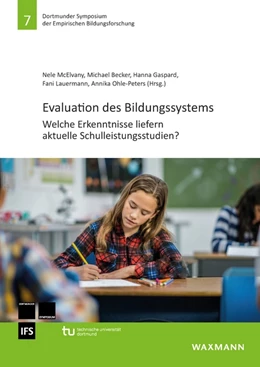 Abbildung von McElvany / Becker | Evaluation des Bildungssystems | 1. Auflage | 2024 | 7 | beck-shop.de