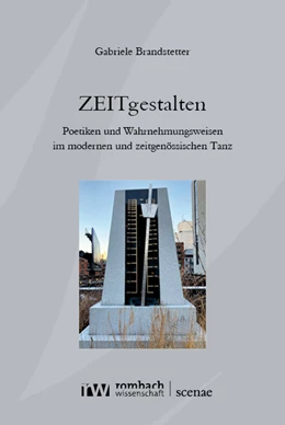 Abbildung von Brandstetter | ZEITgestalten | 1. Auflage | 2024 | 22 | beck-shop.de