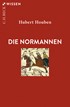 Cover: Houben, Hubert, Die Normannen