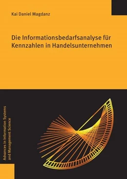 Abbildung von Magdanz | Die Informationsbedarfsanalyse für Kennzahlen in Handelsunternehmen | 1. Auflage | 2024 | 71 | beck-shop.de