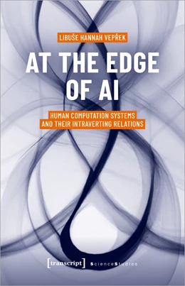 Abbildung von Veprek | At the Edge of AI | 1. Auflage | 2024 | beck-shop.de