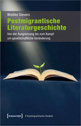 Abbildung von Sievers | Postmigrantische Literaturgeschichte | 1. Auflage | 2024 | beck-shop.de