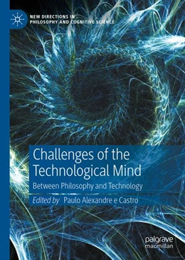 Abbildung von Alexandre e Castro | Challenges of the Technological Mind | 1. Auflage | 2024 | beck-shop.de