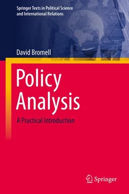 Abbildung von Bromell | Policy Analysis | 1. Auflage | 2024 | beck-shop.de