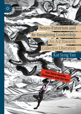 Abbildung von Tan | Neuro-Futurism and Re-Imagining Leadership | 1. Auflage | 2024 | beck-shop.de