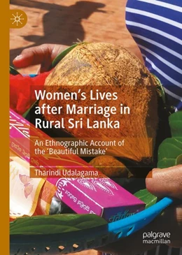 Abbildung von Udalagama | Women's Lives after Marriage in Rural Sri Lanka | 1. Auflage | 2024 | beck-shop.de