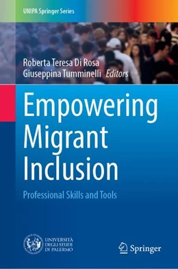 Abbildung von Di Rosa / Tumminelli | Empowering Migrant Inclusion | 1. Auflage | 2024 | beck-shop.de