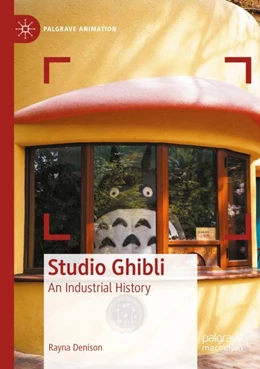 Abbildung von Denison | Studio Ghibli | 1. Auflage | 2024 | beck-shop.de