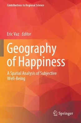 Abbildung von Vaz | Geography of Happiness | 1. Auflage | 2024 | beck-shop.de